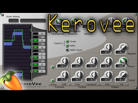 kerovee free download